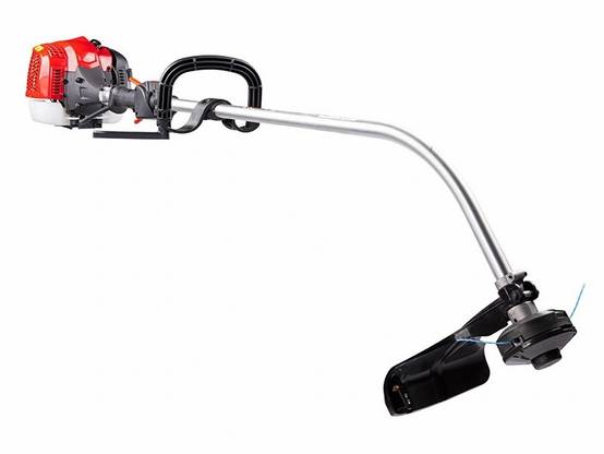 Mountfield - Coupe-bordure thermique GT 26 ST 38cm 0,75kW – MTF – Moteur 2 temps 25,4cm3 – 1KRV1080 - Image 1