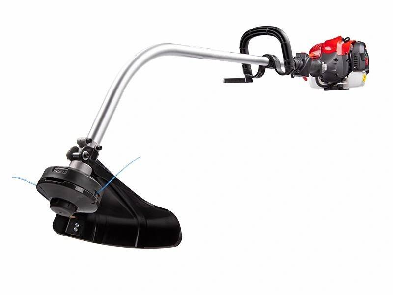 Mountfield - Coupe-bordure thermique GT 26 ST 38cm 0,75kW – MTF – Moteur 2 temps 25,4cm3 – 1KRV1080 - Image 6