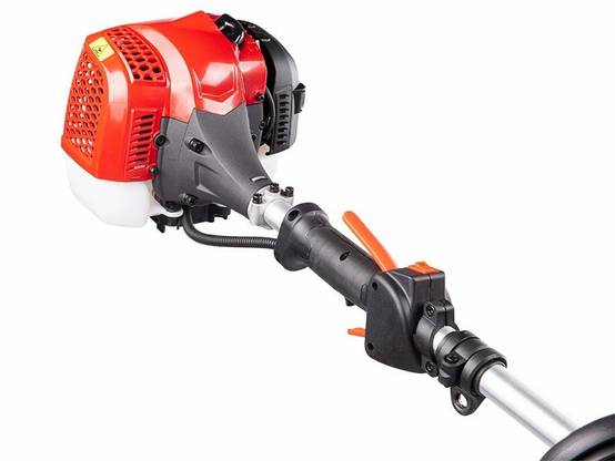 Mountfield - Coupe-bordure thermique GT 26 ST 38cm 0,75kW – MTF – Moteur 2 temps 25,4cm3 – 1KRV1080 - Image 7