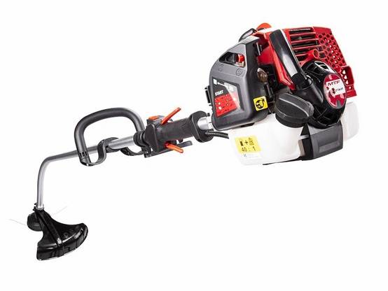 Mountfield - Coupe-bordure thermique GT 26 ST 38cm 0,75kW – MTF – Moteur 2 temps 25,4cm3 – 1KRV1080 - Image 5