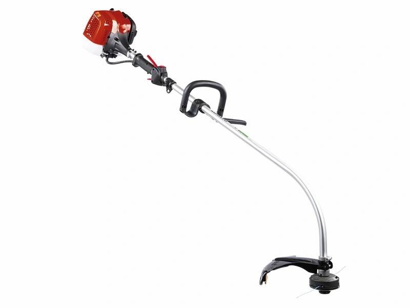 Mountfield - Coupe-bordure thermique GT 26 ST 38cm 0,75kW – MTF – Moteur 2 temps 25,4cm3 – 1KRV1080 - Image 3