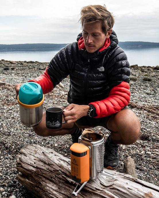 Pack Campstove 2 + Cook Kit - Image 9