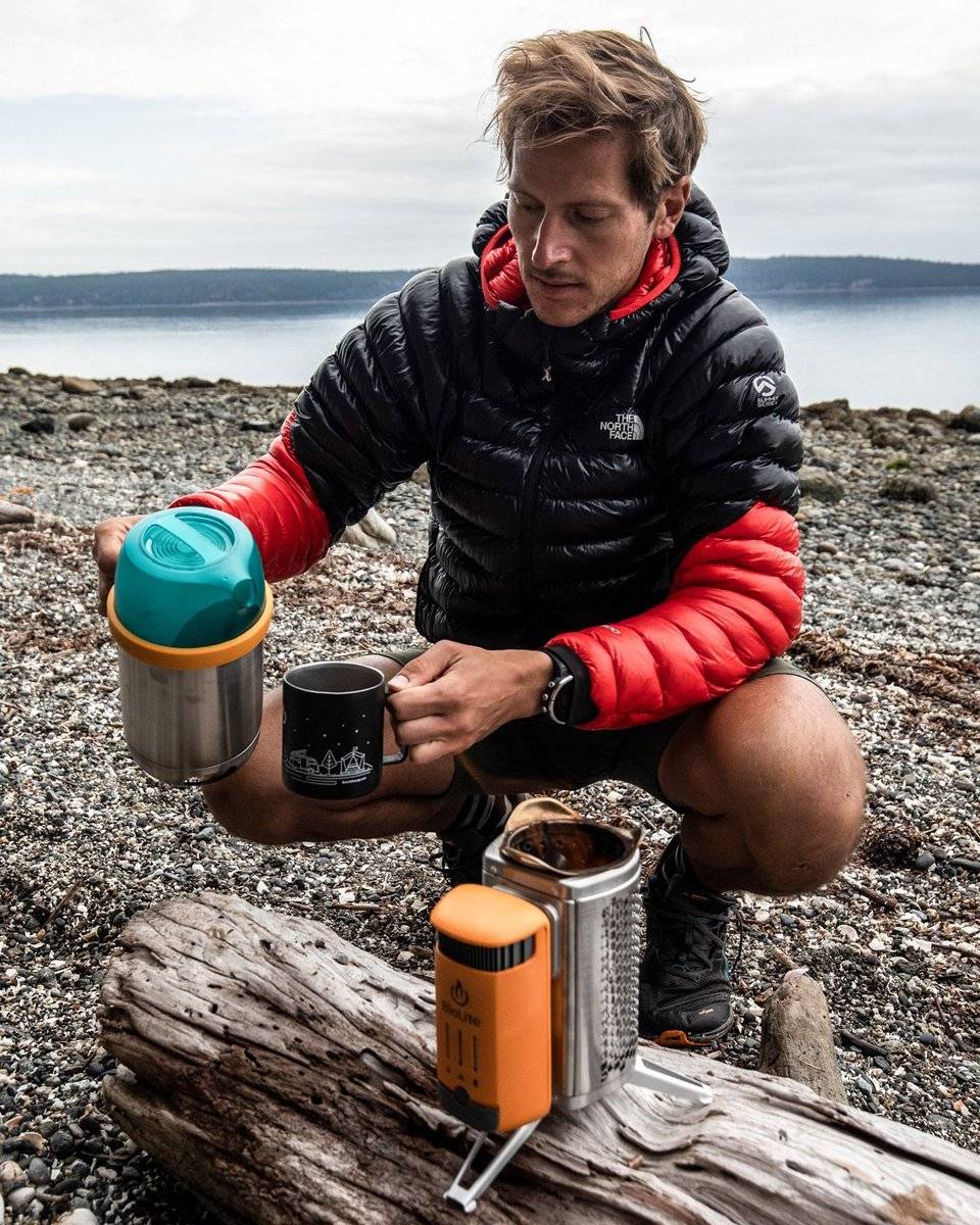 Pack Campstove 2 + Cook Kit - Image 9