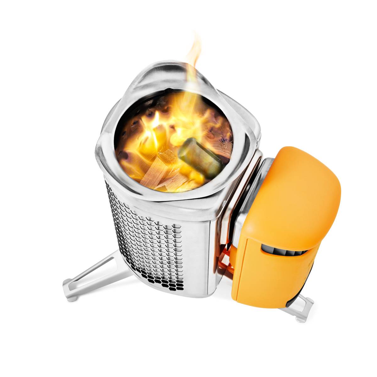 Pack Campstove 2 + Cook Kit - Image 6
