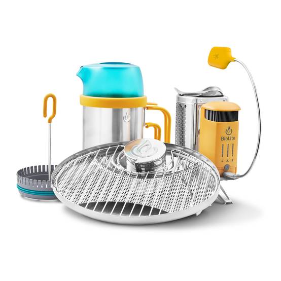 Pack Campstove 2 + Cook Kit - Image 2