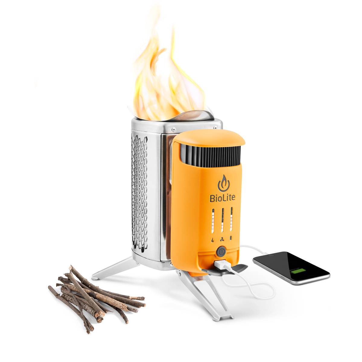 Pack Campstove 2 + Cook Kit - Image 1