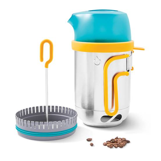 Pack Campstove 2 + Cook Kit - Image 7