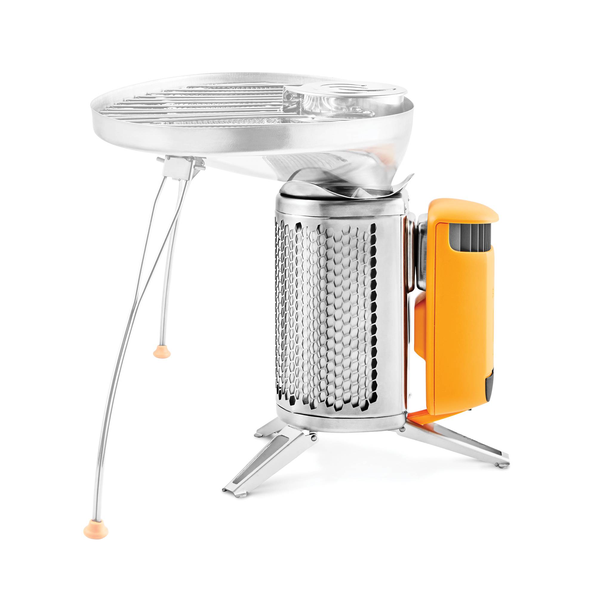 Pack Campstove 2 + Cook Kit - Image 8