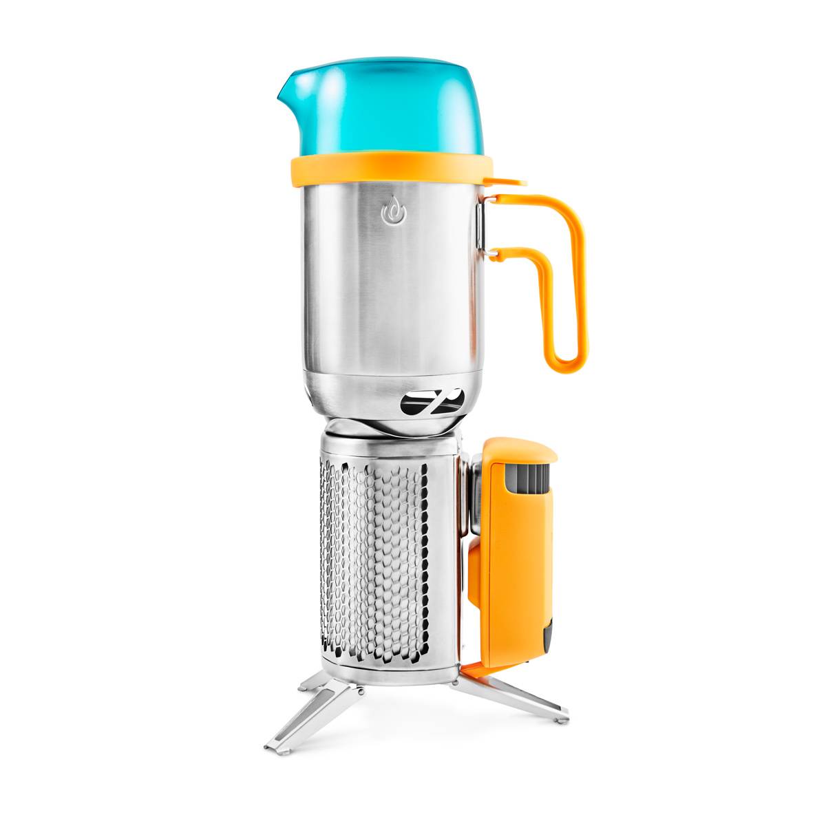 Pack Campstove 2 + Cook Kit - Image 4