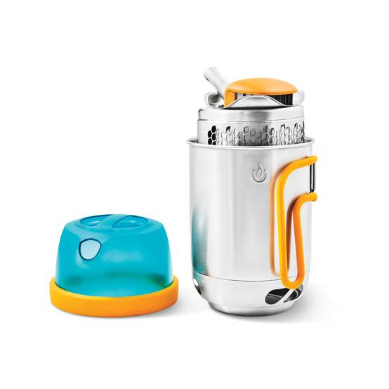 Pack Campstove 2 + Cook Kit - Image 5