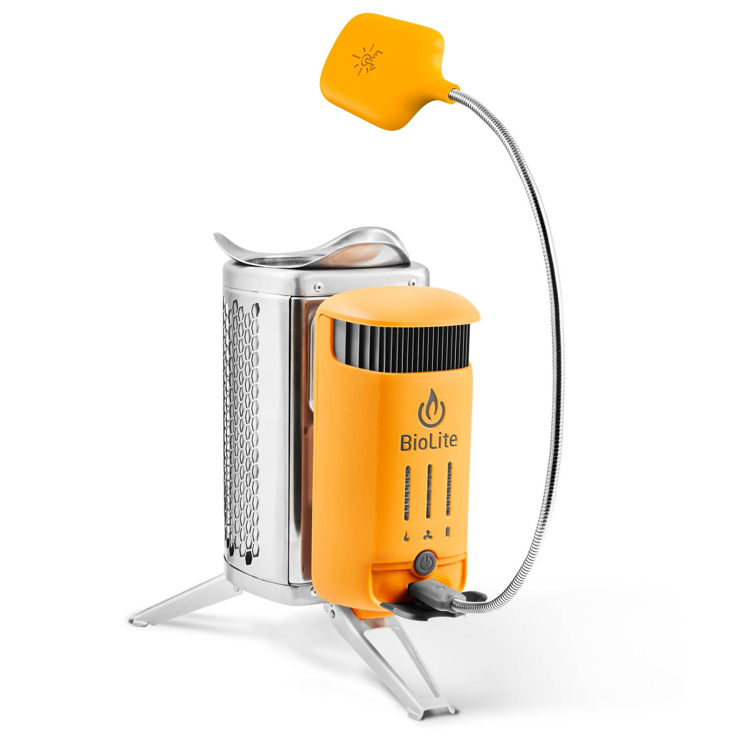 Pack Campstove 2 + Cook Kit - Image 10