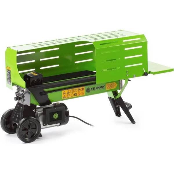 Fendeuse a bois - Fieldmann - FZLS 1004H-E - Image 1