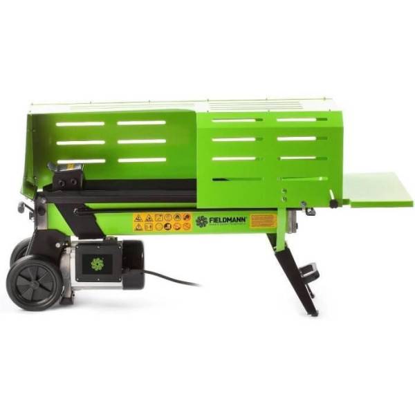 Fendeuse a bois - Fieldmann - FZLS 1004H-E - Image 2