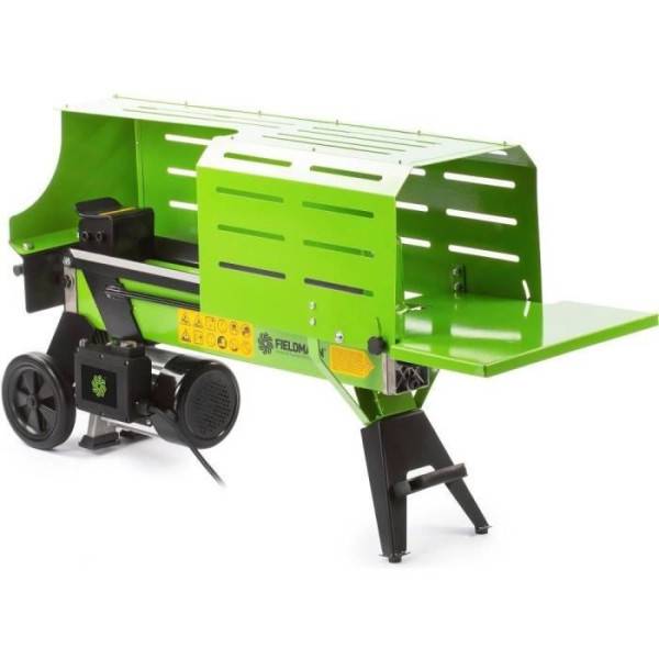 Fendeuse a bois - Fieldmann - FZLS 1004H-E - Image 3