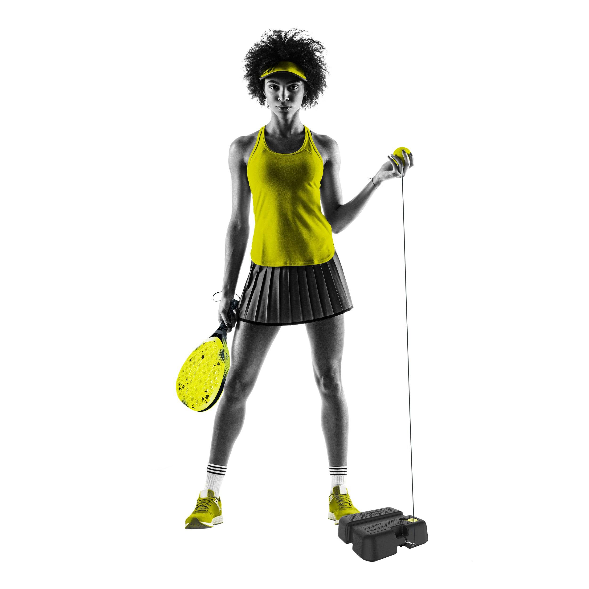 Swingball - Jeu de raquettes Swingball® REFLEX TENNIS PRO - Image 2