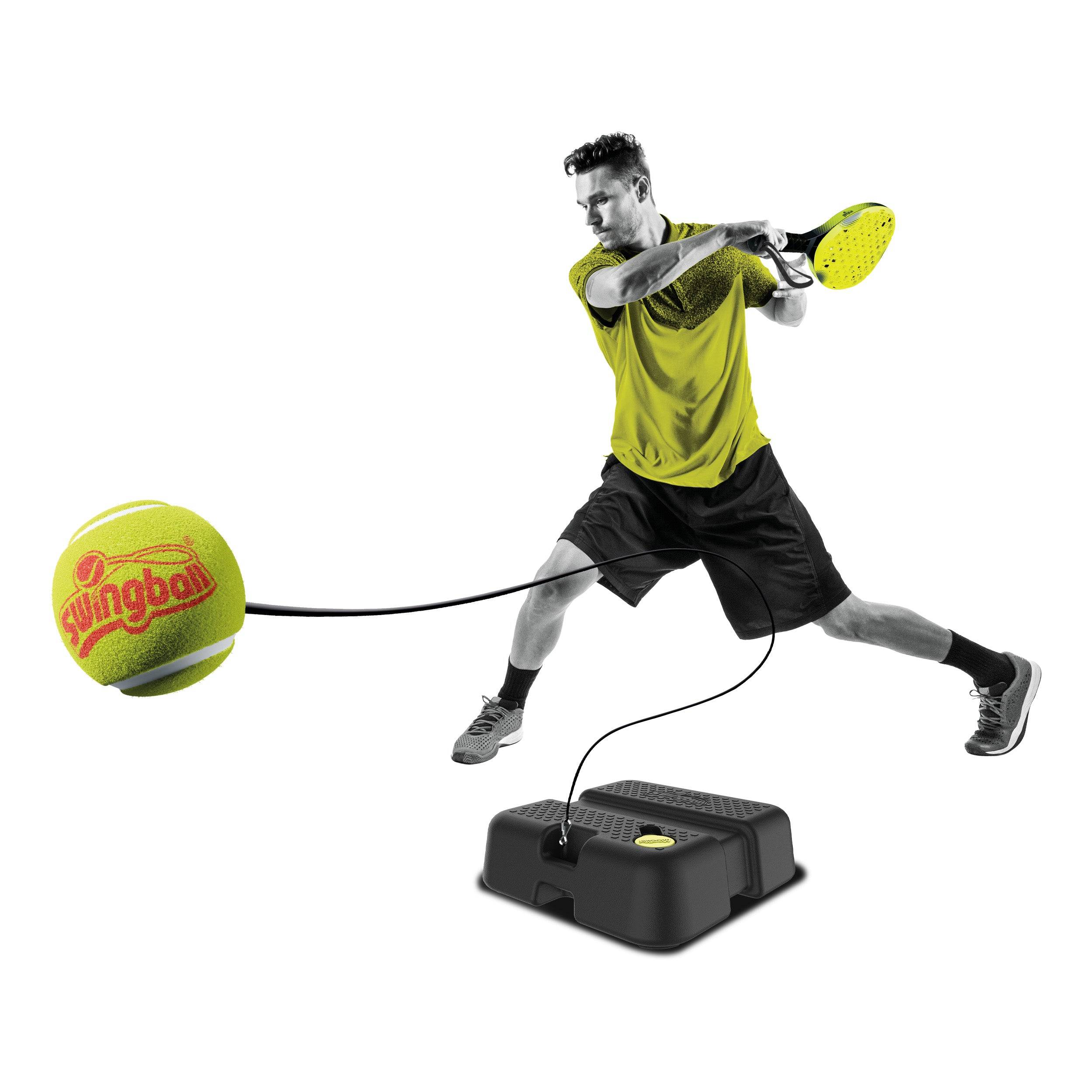 Swingball - Jeu de raquettes Swingball® REFLEX TENNIS PRO - Image 1