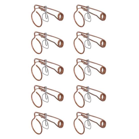 Autre - Lot de 10 pièges à taupes Bavière petits nuisibles - Image 1
