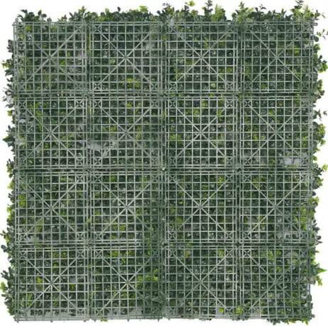 Feuillage artificiel lierre 1m x 1m, Long 12 m - Image 4