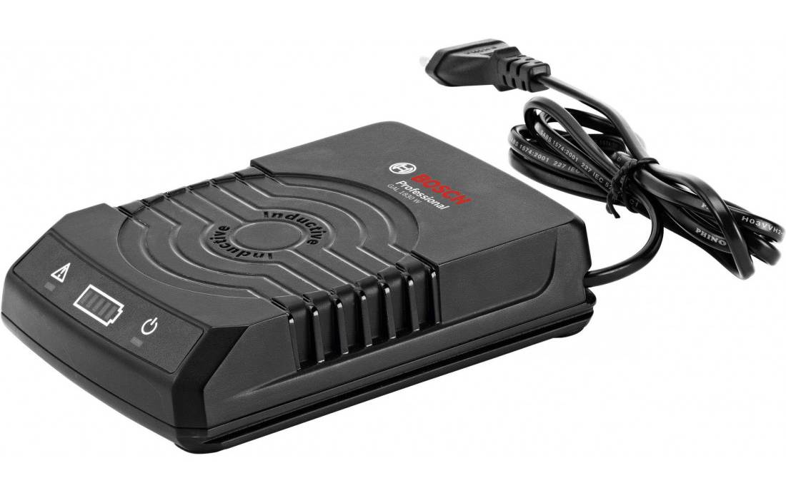 Bosch - Pack à induction 18V GBA 1 batterie 2AH + chargeur GAL 1830W en boite carton - BOSCH - 1600A003NA - Image 3