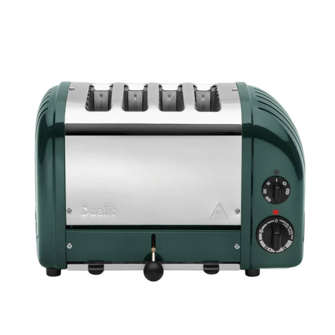 Grille-pain 4 fentes newgen vert 47530 Dualit - Image 2