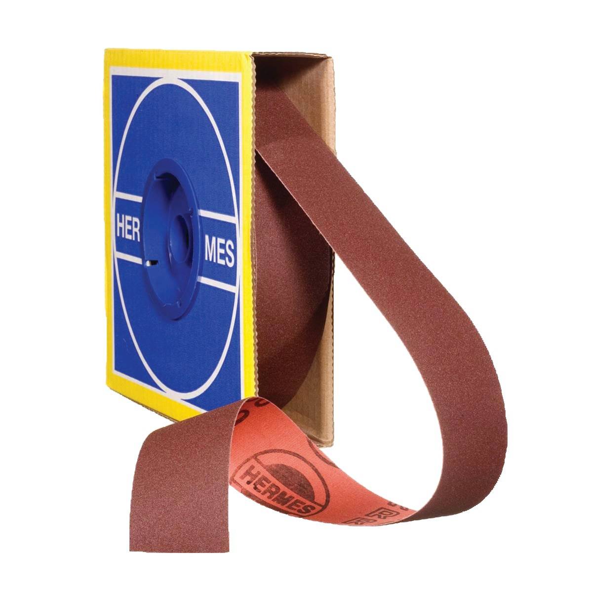 Rouleau d'atelier RB 346 J-flex 38mm x 25m G40 - HERMES - 6025916