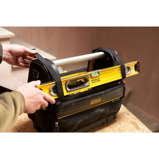 stanley - STANLEY FATMAX Panier Porte-outils 45 cm PRO-STACK - FMST17626-1 - Image 3