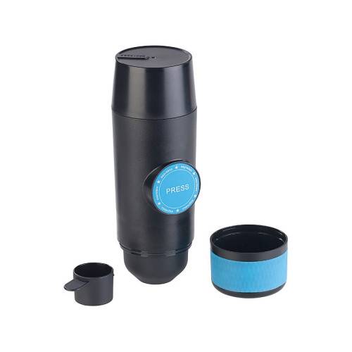 Mini cafetière Expresso nomade USB 90 ml 15 bars MAGNETICLAND - Image 2