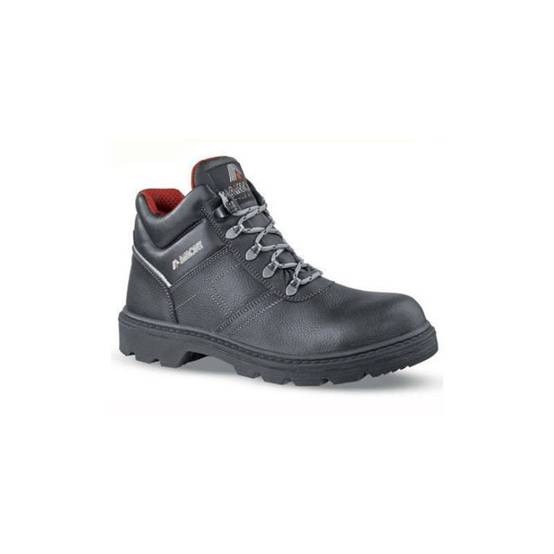 Aimont - Chaussures de sécurité haute SHIELD RS S3 HI CI HRO SRC | 54614 - Aimont