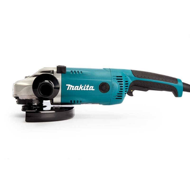 Makita - Meuleuse Ø230 mm 2400W - MAKITA - avec coffret - GA9030RFK1 - Image 3