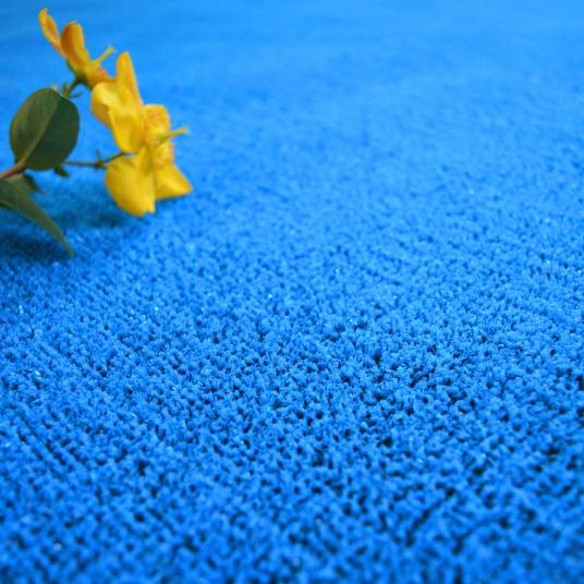 Decoweb - Gazon artificiel Blue Lagoon, 7 mm, 2m x 6m - Decoweb - Image 3