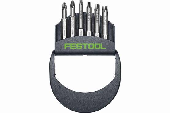 Coffret à embouts BT-IMP SORT5 FESTOOL - 204385