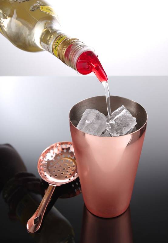 Bec-verseur Bar up - Hendi - - Image 3