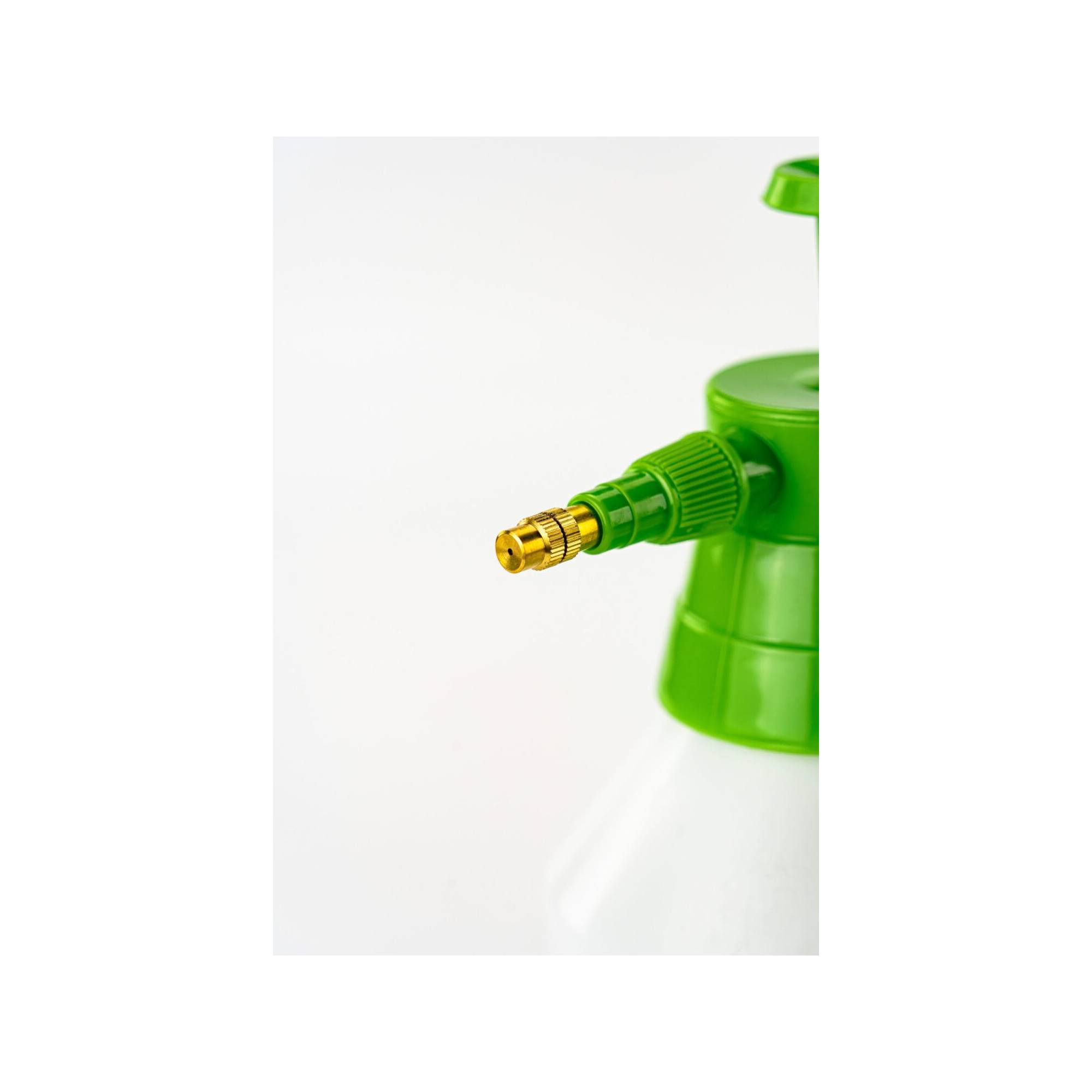 Pulvérisateur à pression 1500 ml Suan - Multi usages pour le jardin et la maison - Image 4