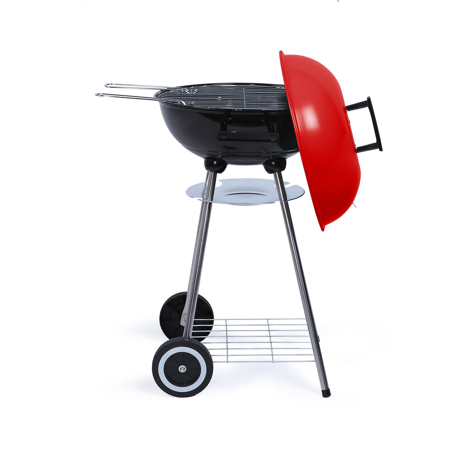 Livoo - Barbecue Charbon Livoo Doc172r - Image 5