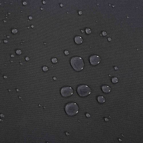 Helloshop26 - Store latéral pour balcon terrasse brise vue pare soleil gris foncé 200 x 300 gris foncé - Image 4