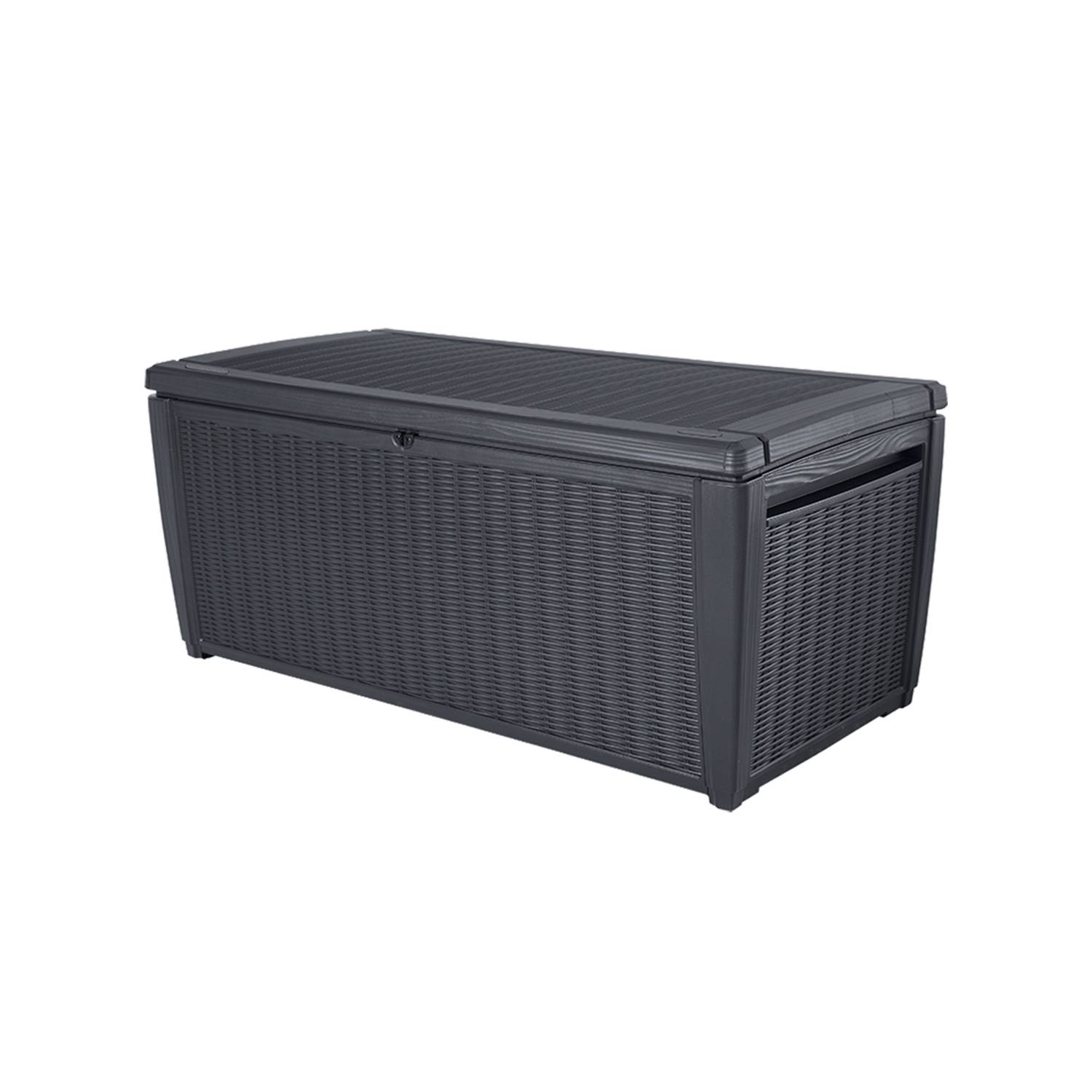 Keter - Coffre de rangement de jardin Sumatra 511L - KETER - Image 1