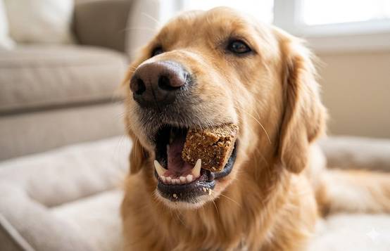Friandises chien Nature Peau de cabillaud Court - Image 2