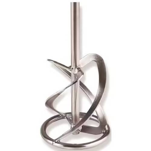 Femi - Turbine à triple spirale rotation droite FEMI Ht.600 Ø120 mm H3 - EM77-110