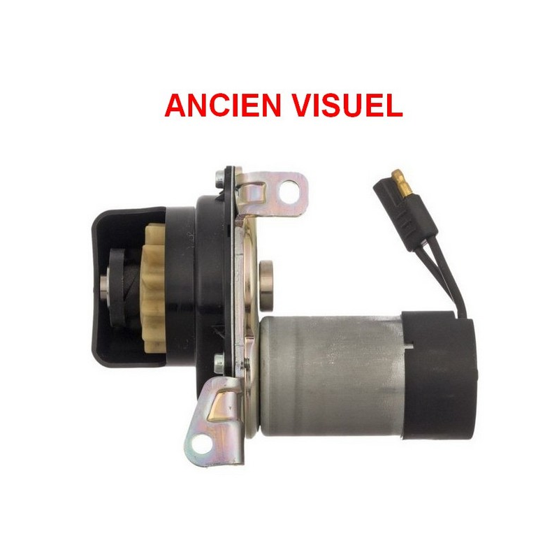 Briggs & Stratton - Démarreur moteur tondeuse Briggs et Stratton - 84005205 - 594360 - Image 4