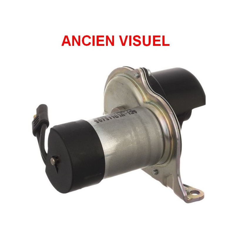 Briggs & Stratton - Démarreur moteur tondeuse Briggs et Stratton - 84005205 - 594360 - Image 3