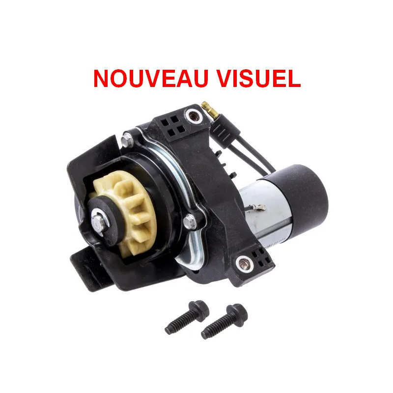 Briggs & Stratton - Démarreur moteur tondeuse Briggs et Stratton - 84005205 - 594360 - Image 2