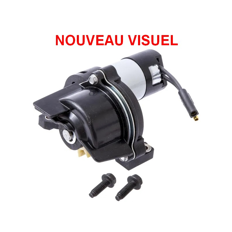 Briggs & Stratton - Démarreur moteur tondeuse Briggs et Stratton - 84005205 - 594360 - Image 1