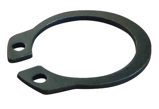 Outifrance - Coffret de 64 circlips extérieurs (6 à 25 mm) - Image 2