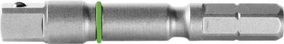 Adaptateur 1/4'-50 CE/KG Centrotec FESTOOL - 495131 - Image 2