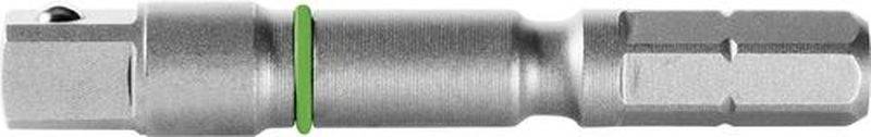 Adaptateur 1/4'-50 CE/KG Centrotec FESTOOL - 495131 - Image 2