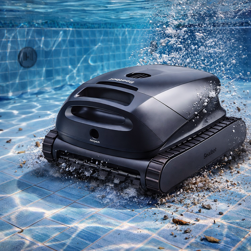 Robot de piscine Beatbot Sora P1 - Image 1