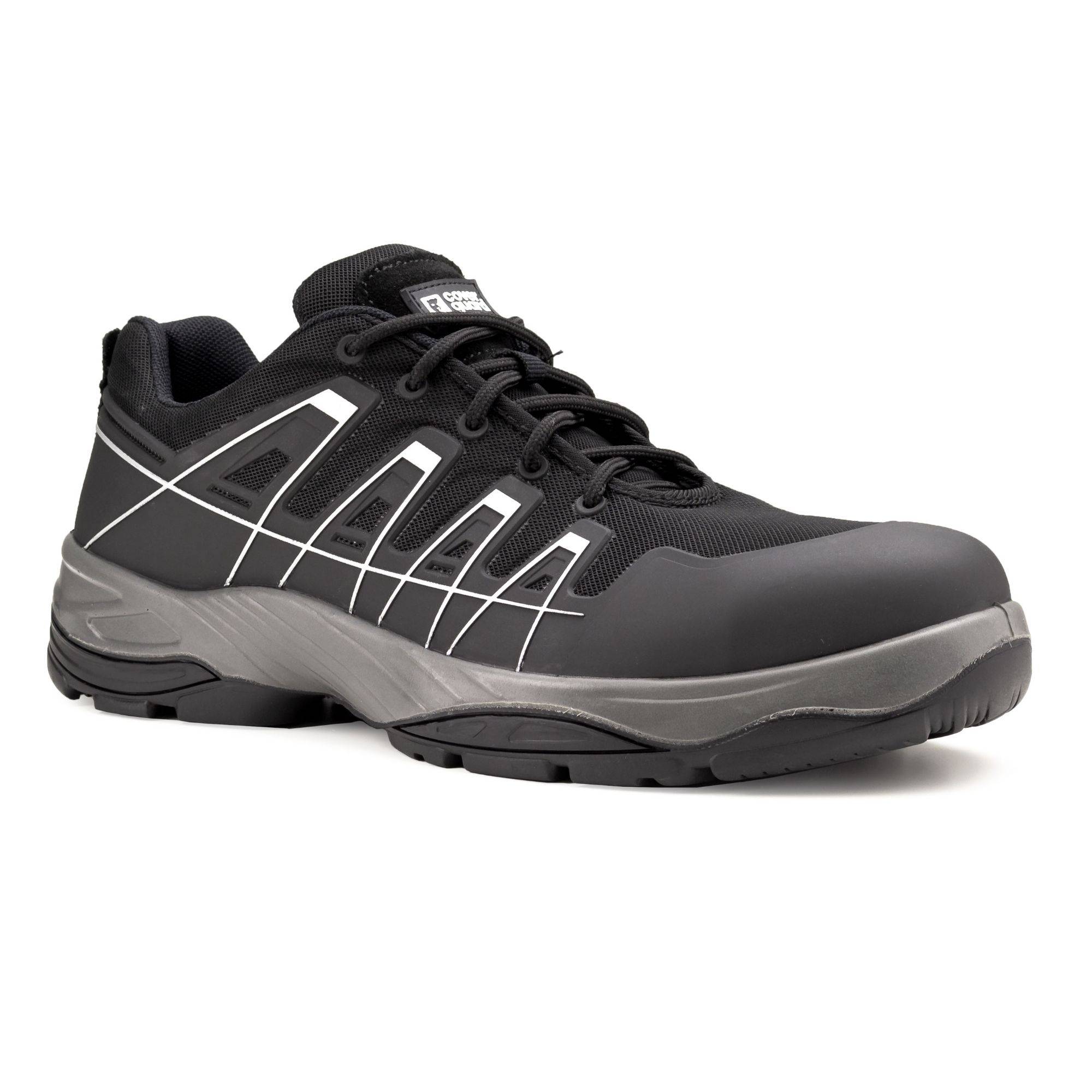 Chaussure sécurité SCHORL s3 - taillechaussant45 - Image 1