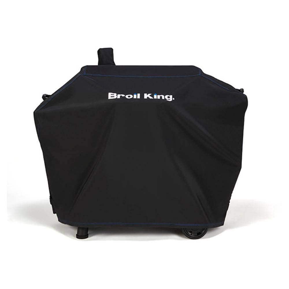 Broil King - Housse Broil King Premium Regal pellet 400 - Image 1