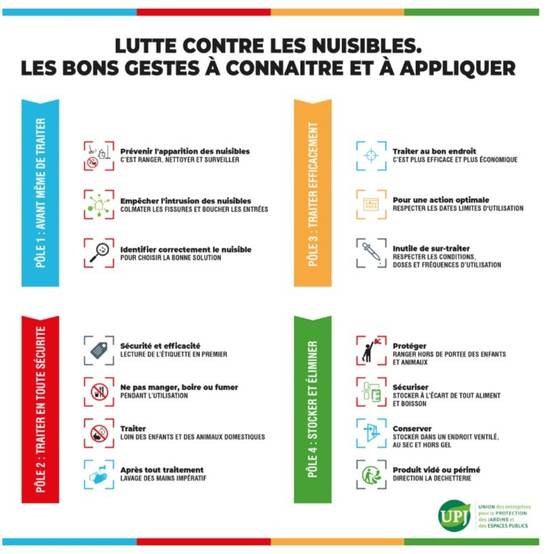 Kapo Vert - Lot De 2 Pièges Lot De 2 Pièges Insecticides Pour Mites Alimentaires KAPO VERT - Image 4