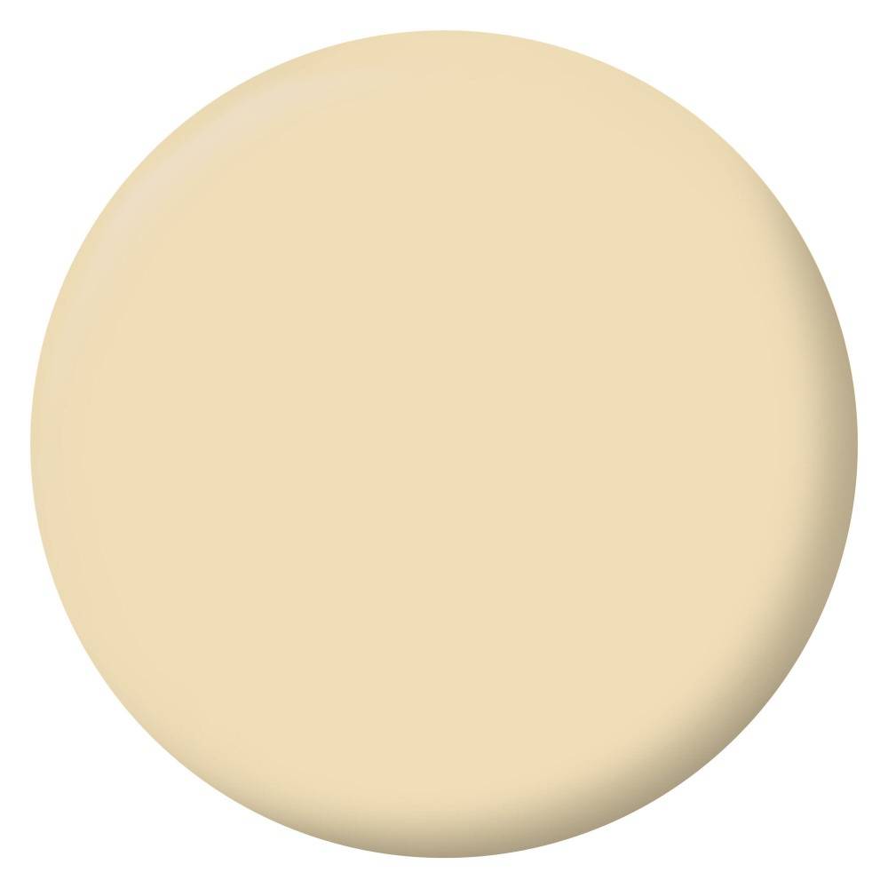 Ripolin - Peinture mur, RIPOLIN cuisine et bain, 2 litres, jaune renoir satin - Image 2